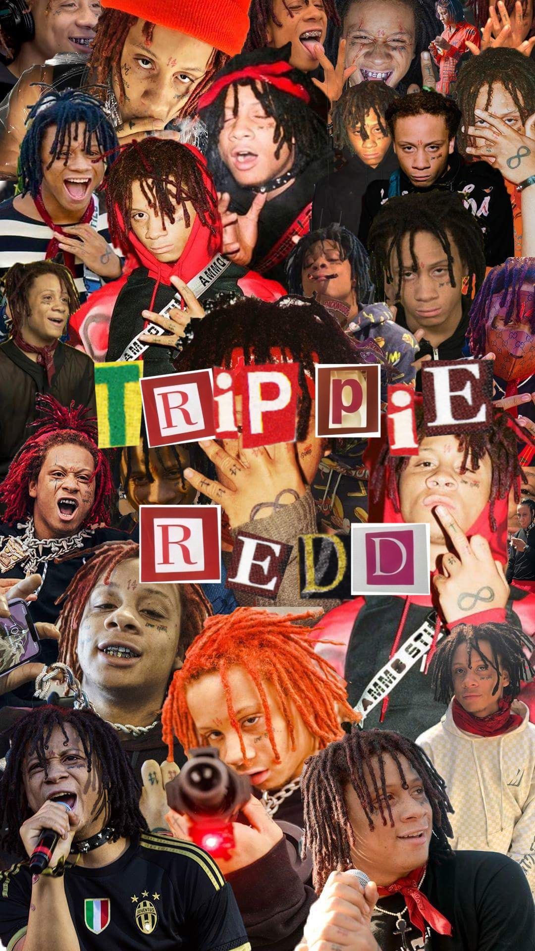 Trippie Redd Wallpapers