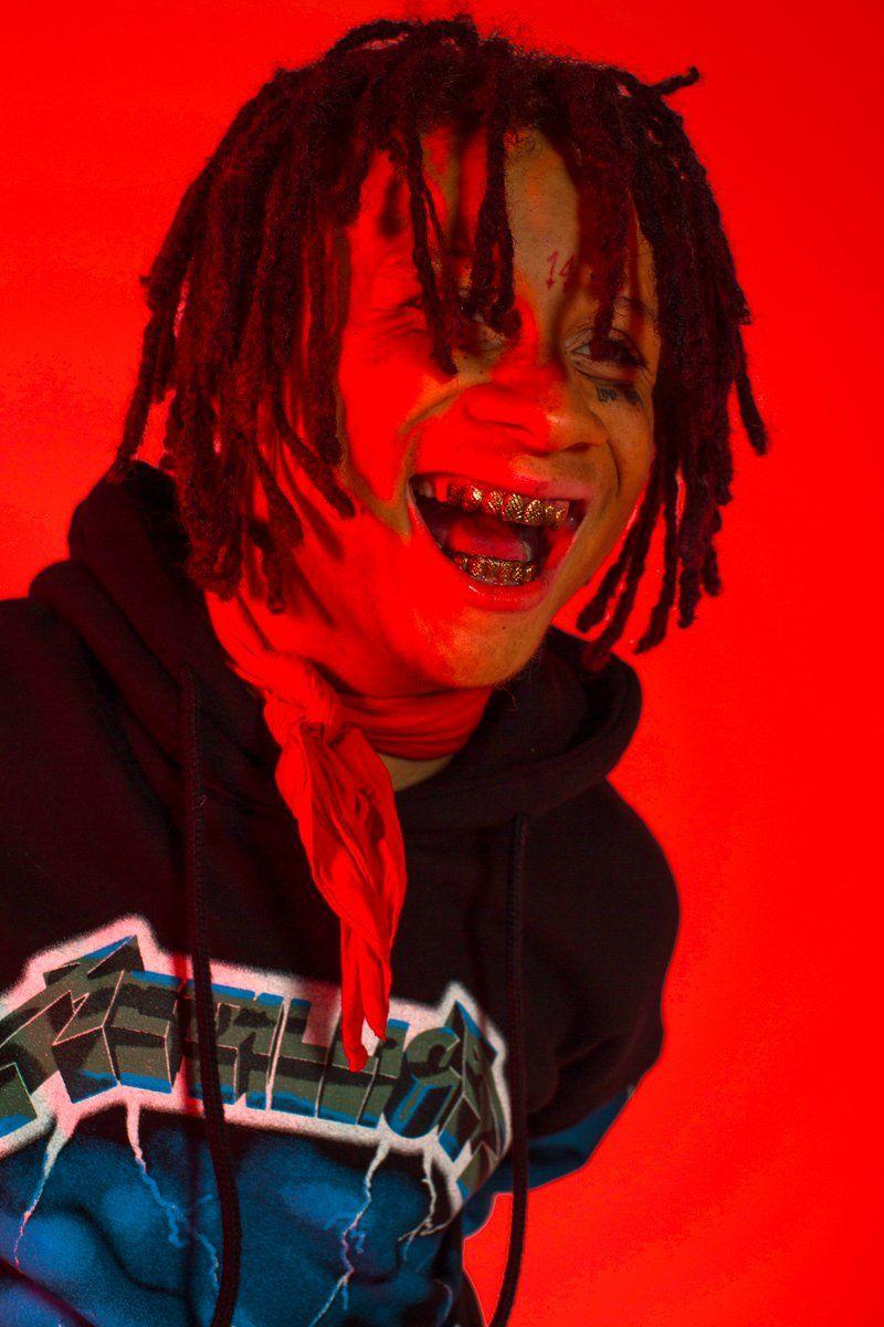 Trippie Redd Wallpapers