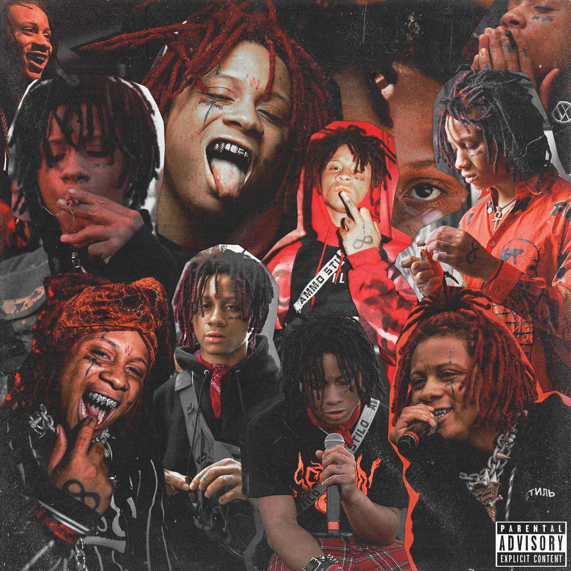 Trippie Redd Wallpapers