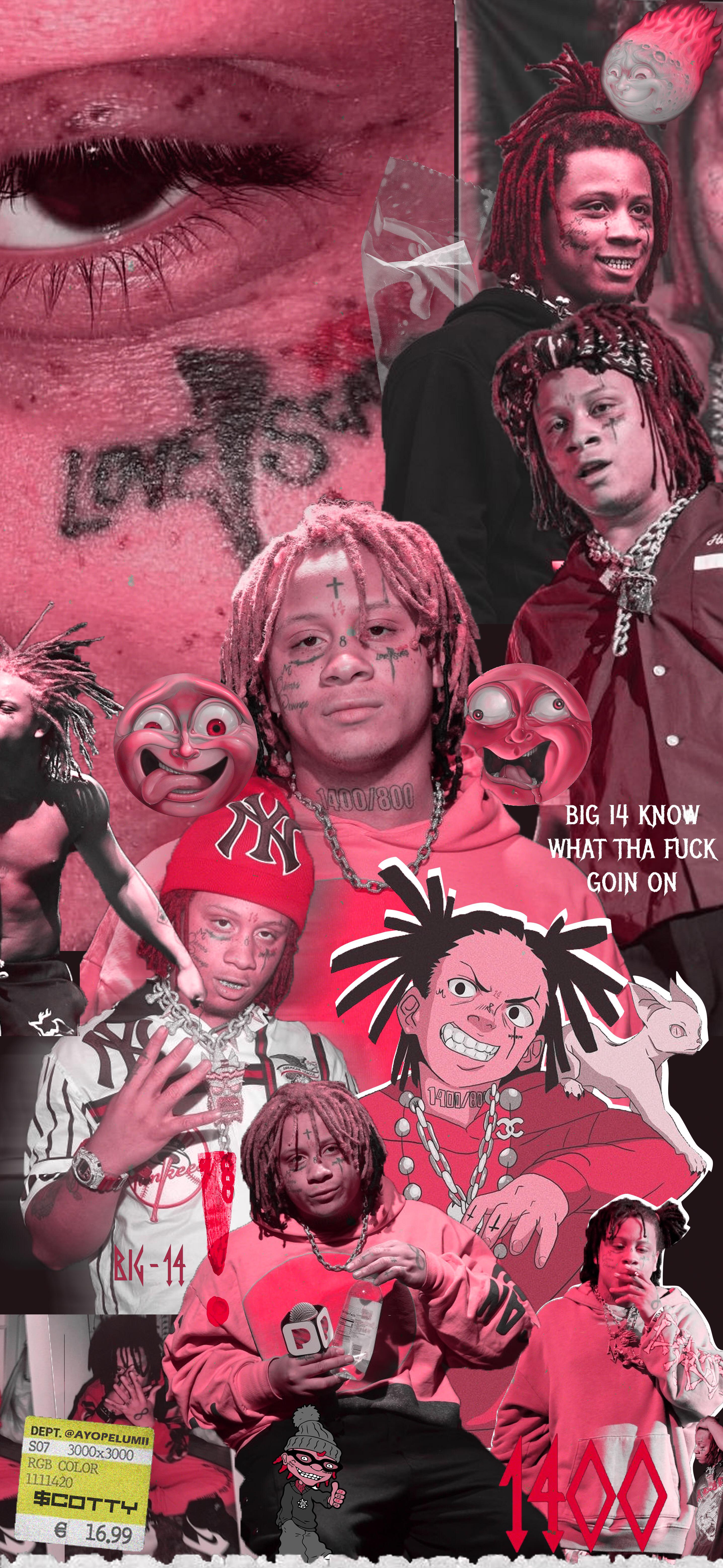 Trippie Redd Wallpapers