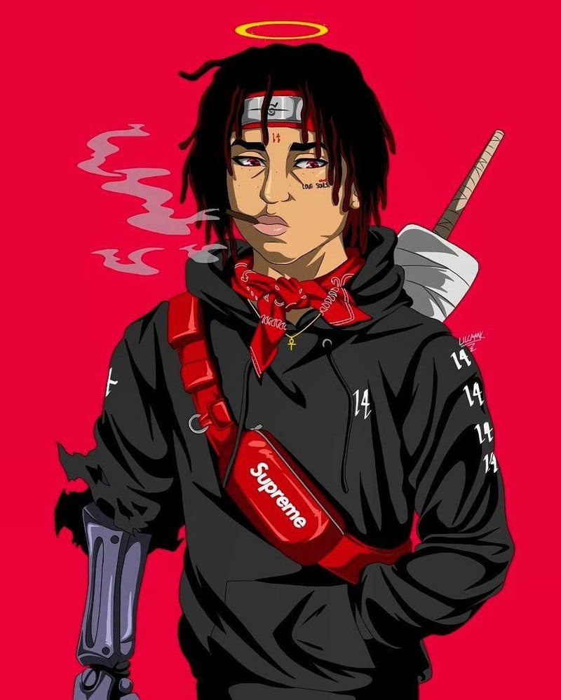 Trippie Redd Wallpapers