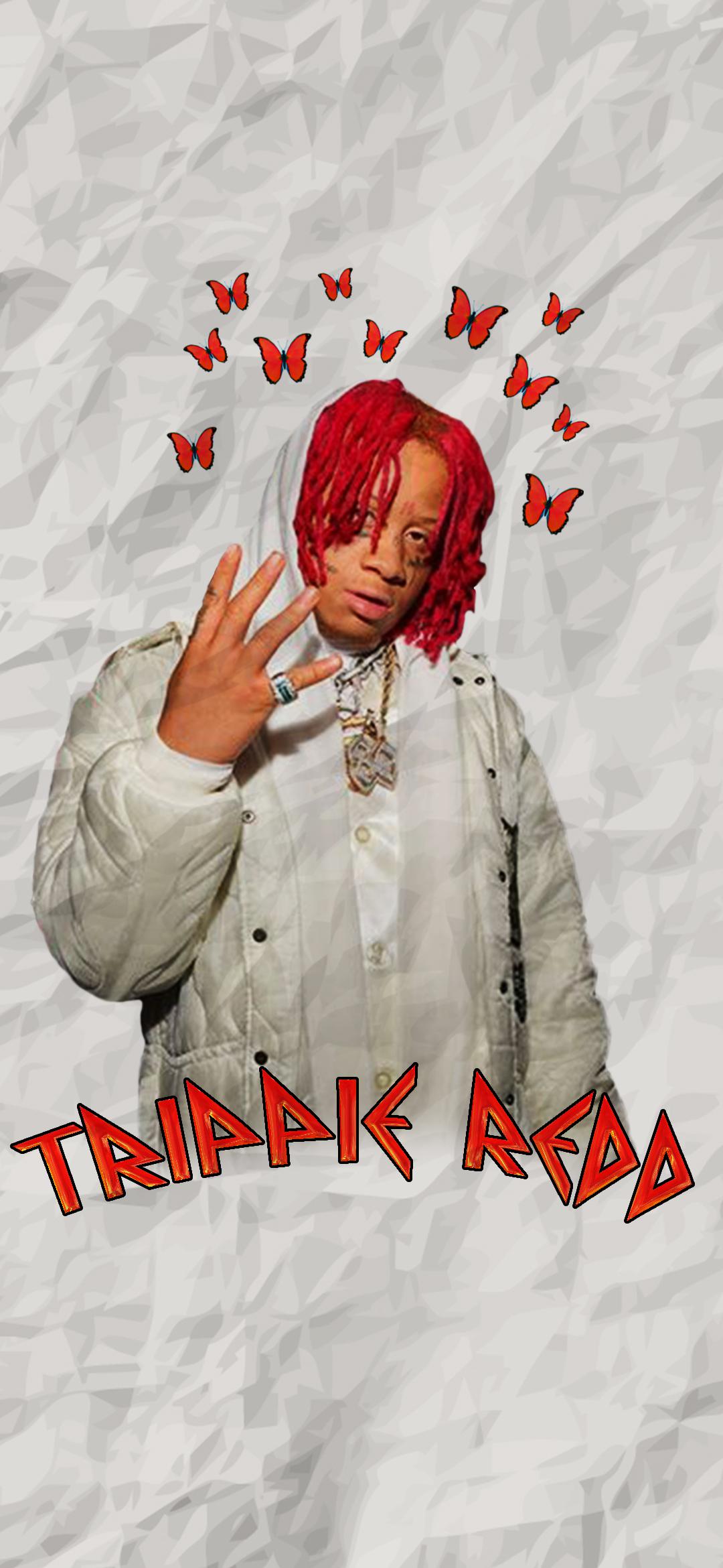 Trippie Redd Wallpapers