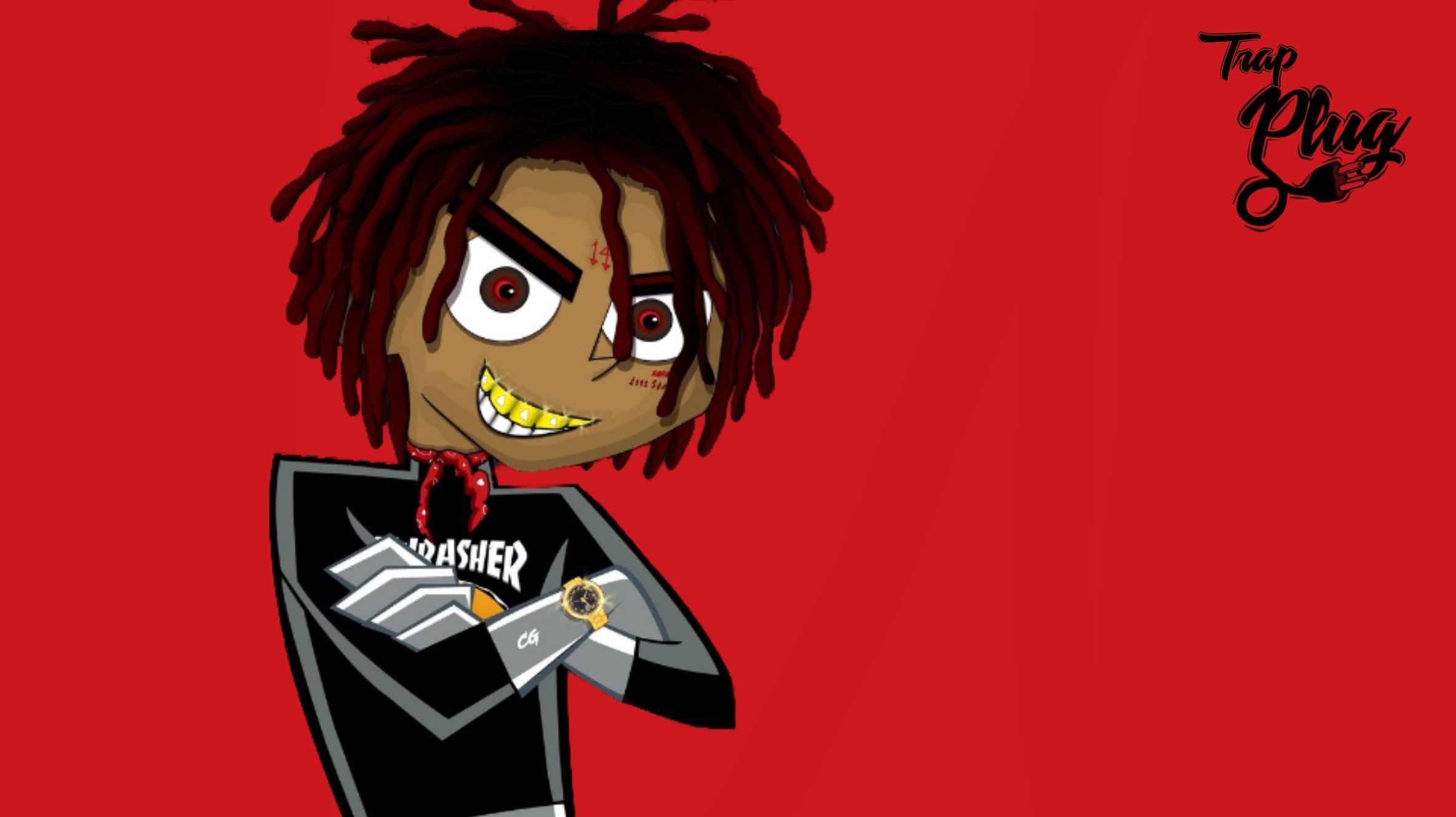 Trippie Redd Wallpapers