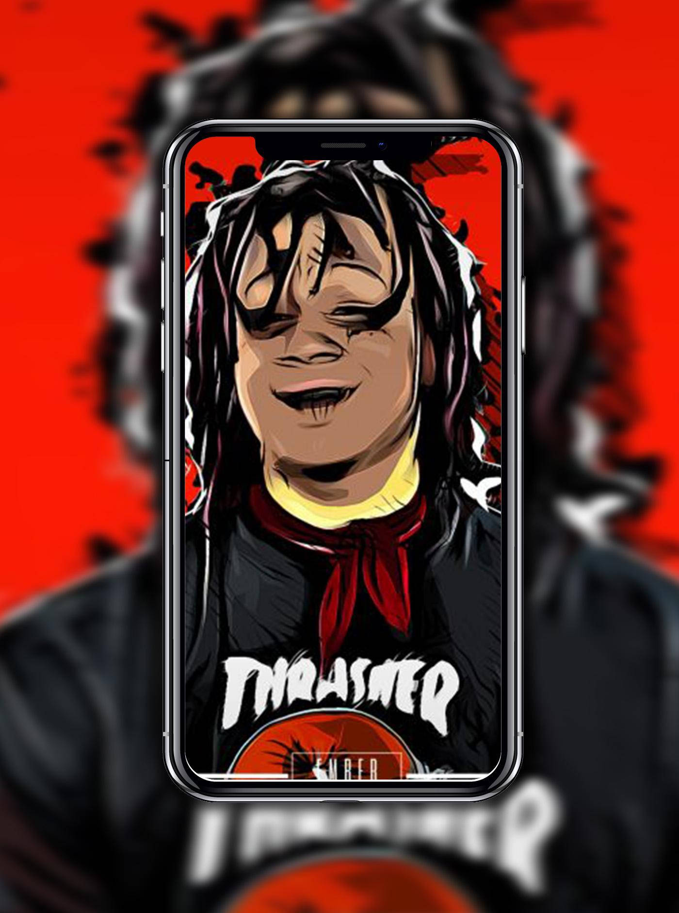 Trippie Redd Wallpapers