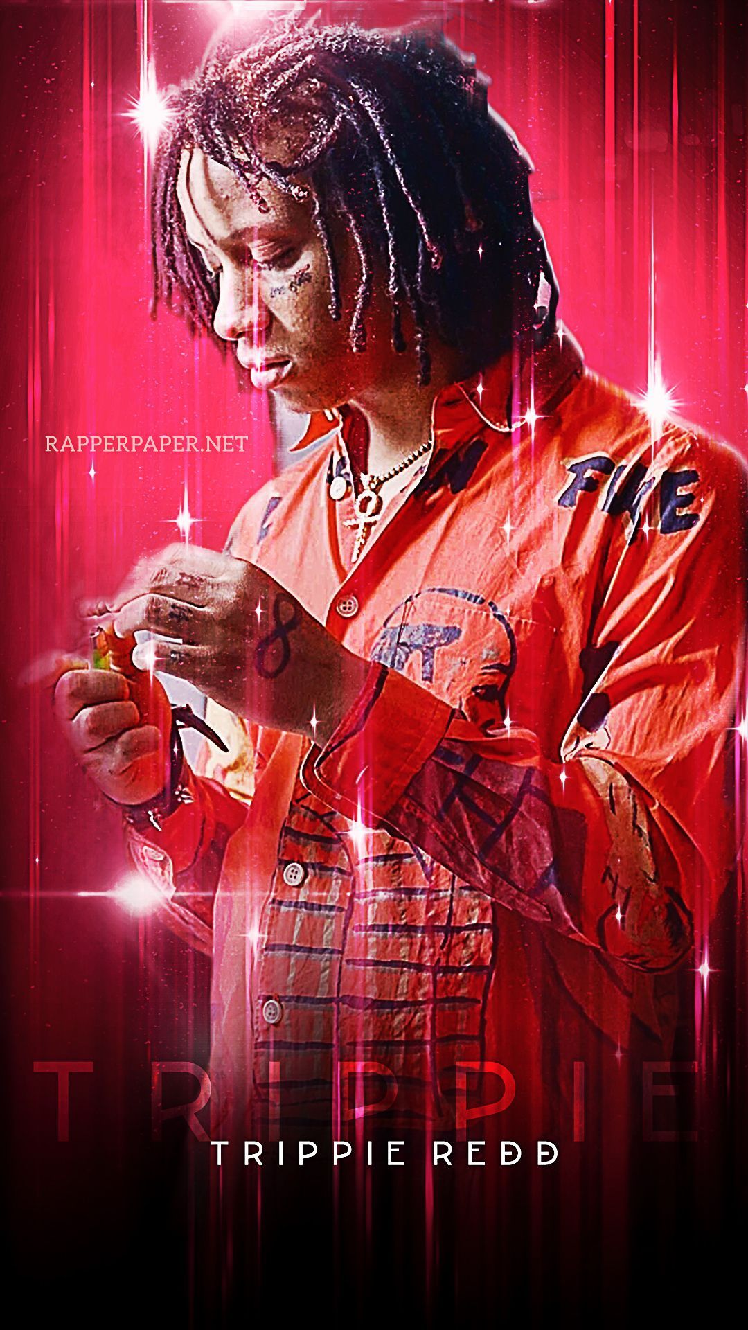 Trippie Redd Wallpapers