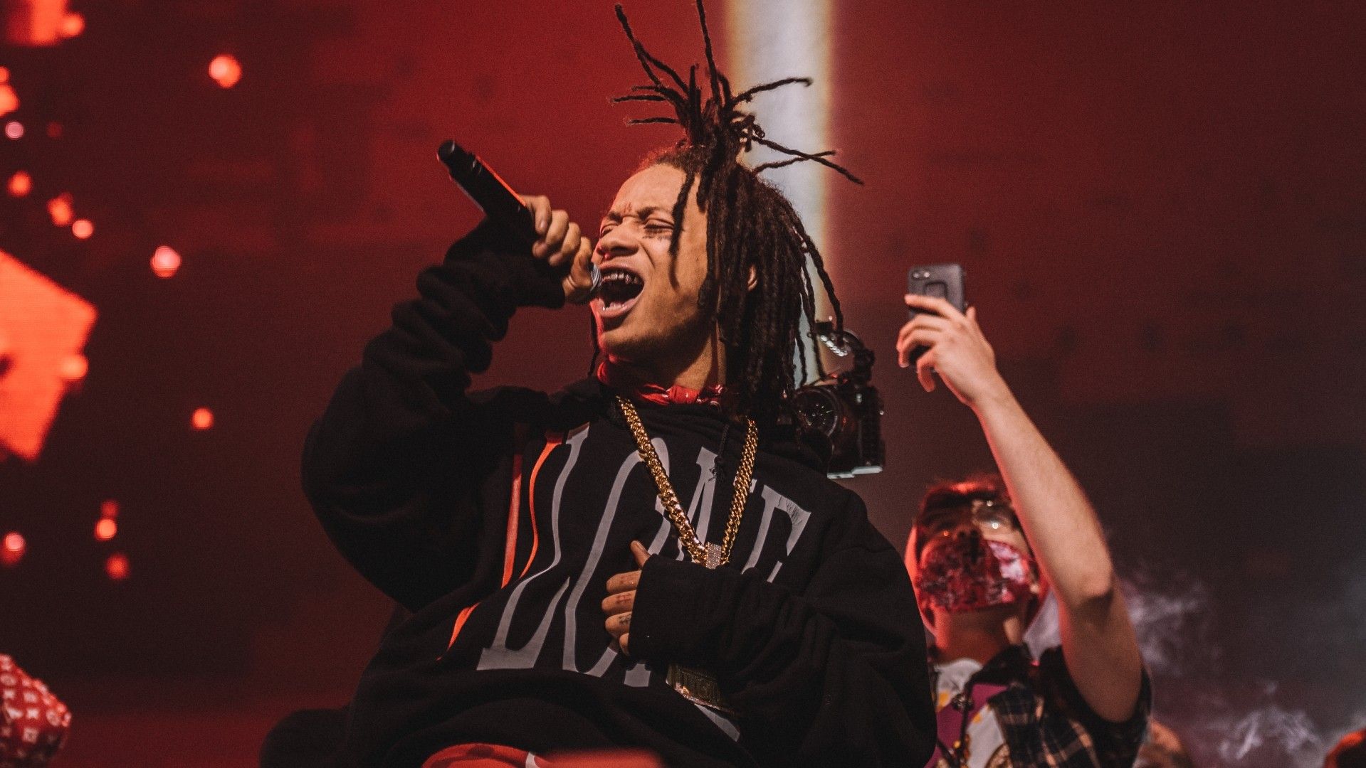 Trippie Redd Wallpapers