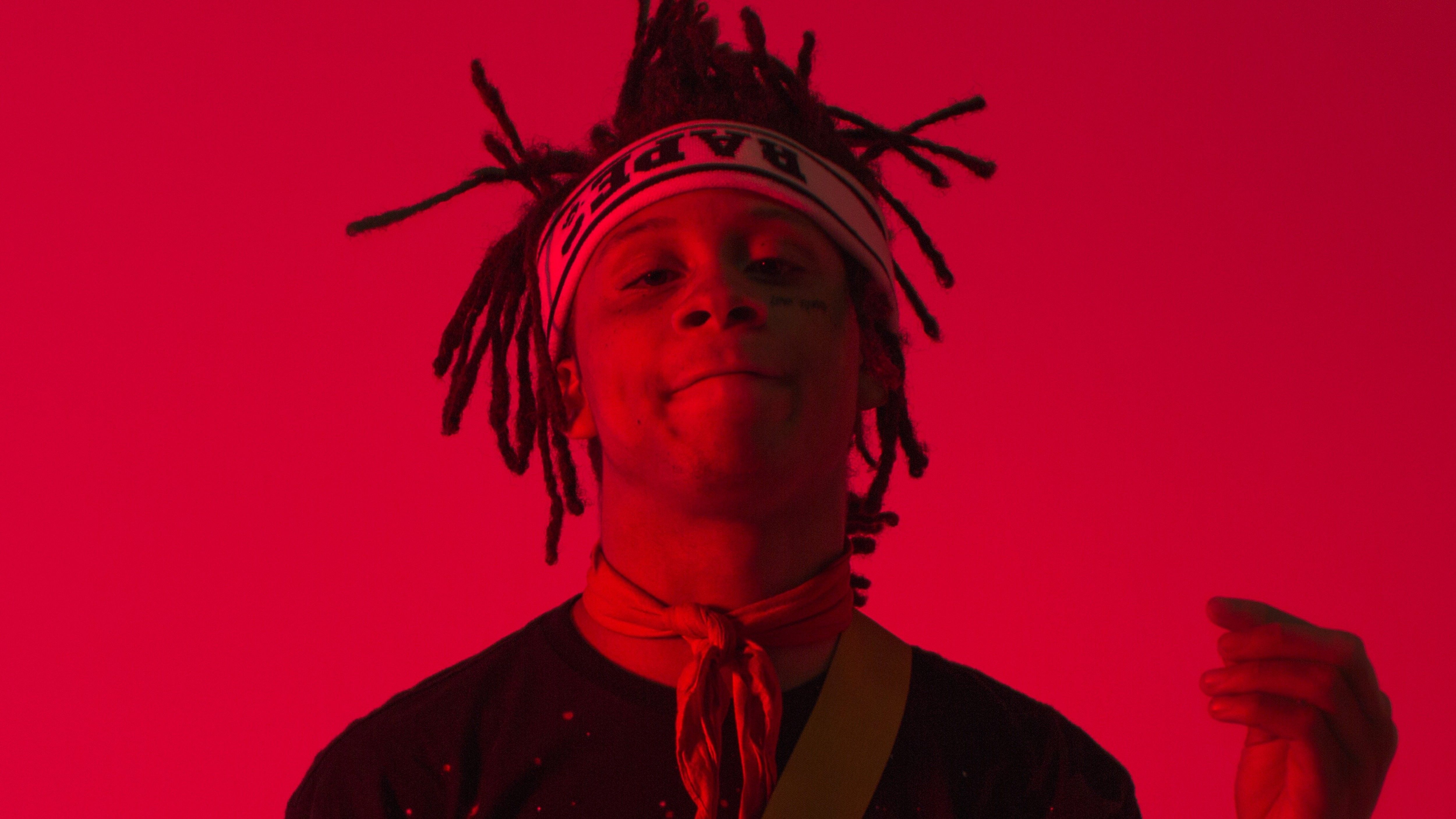 Trippie Redd Wallpapers