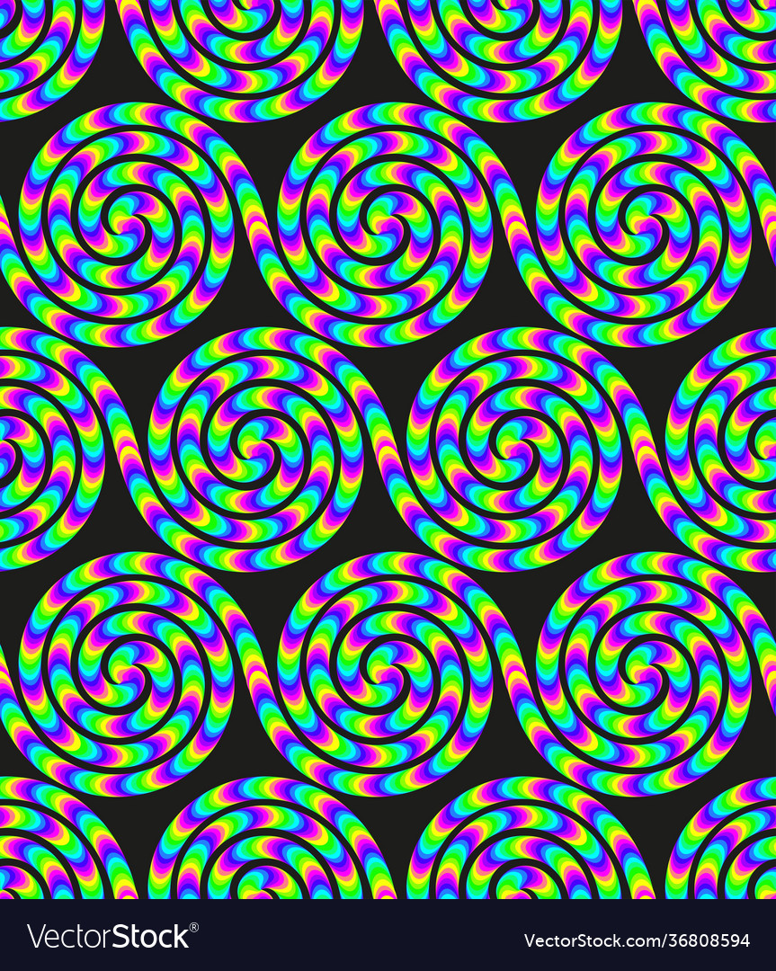 Trippy Acid Backgrounds