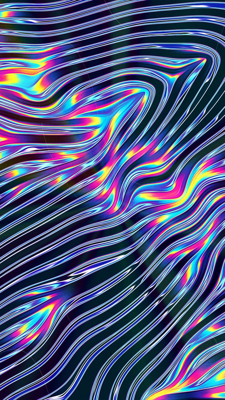 Trippy Acid Backgrounds