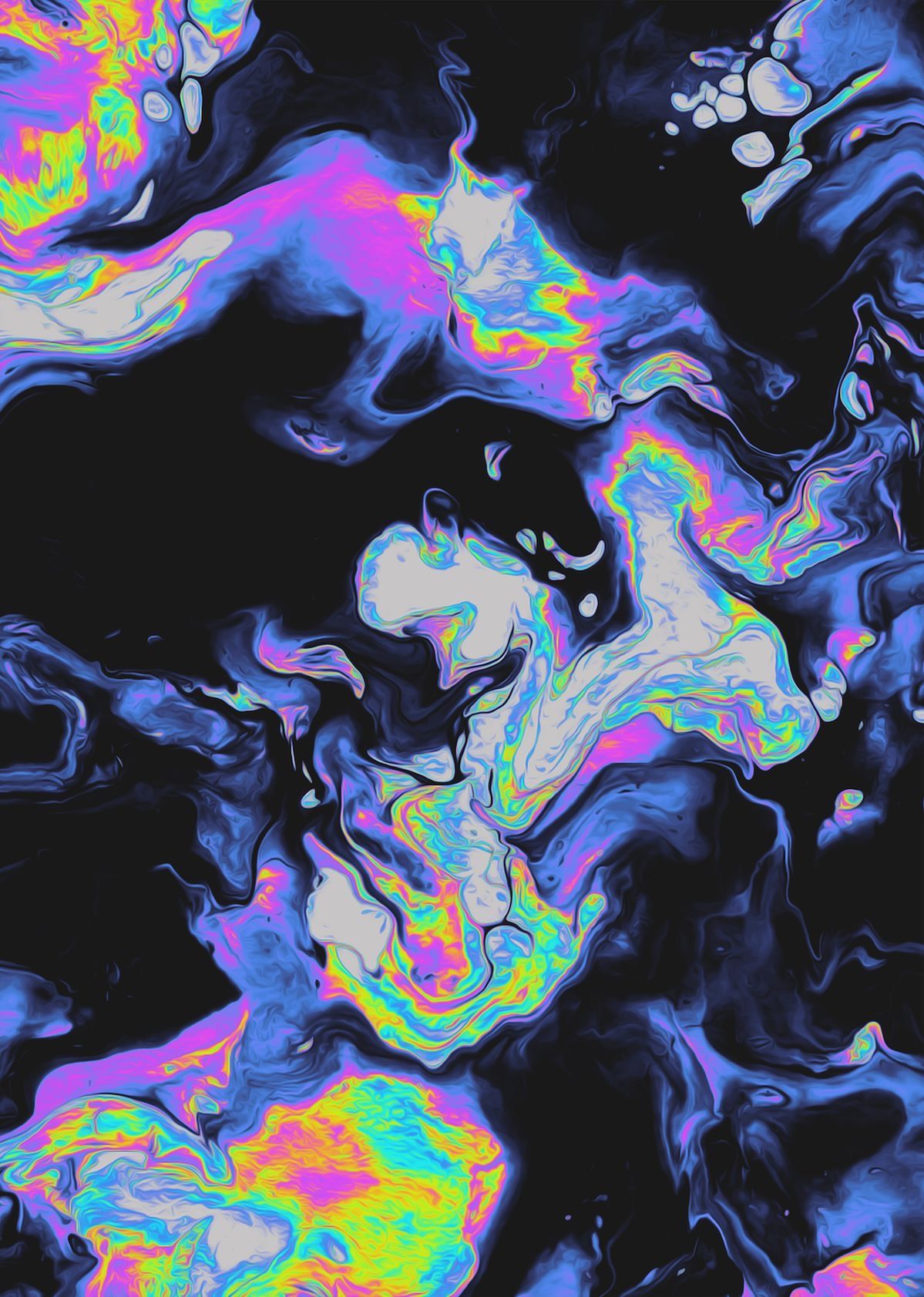 Trippy Aesthetic Wallpapers
