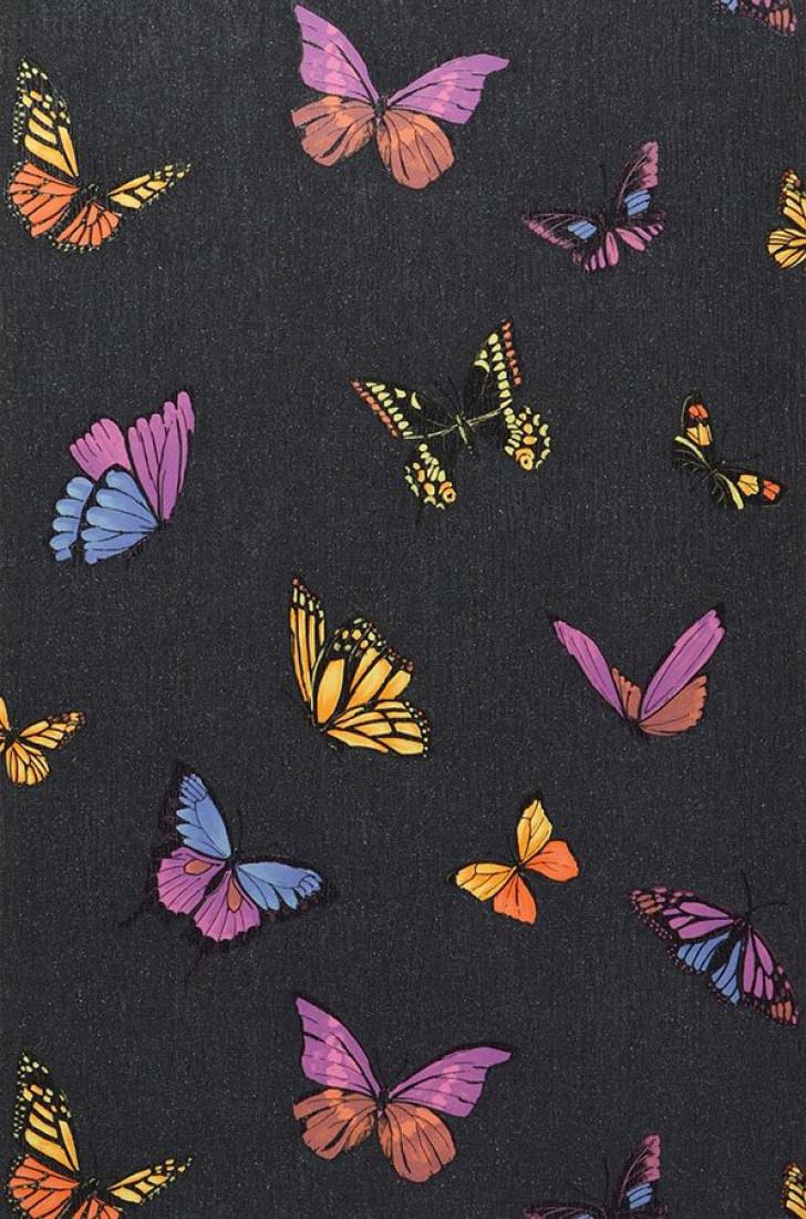 Trippy Butterfly Wallpapers