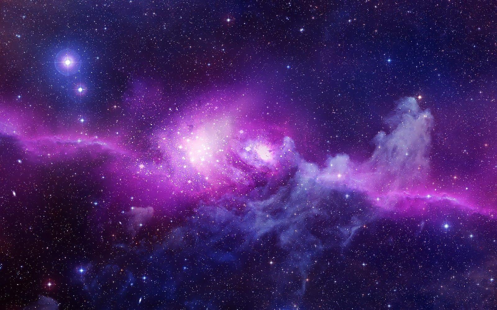 Trippy Galaxy Wallpapers