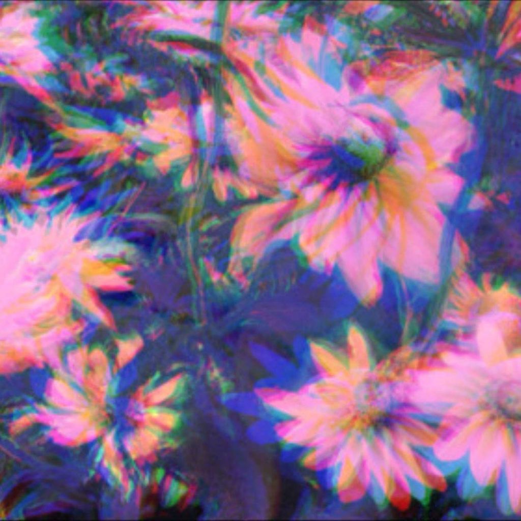 Trippy Hippie Wallpapers