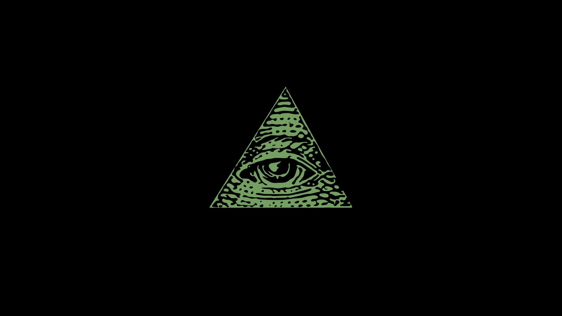 Trippy Illuminati Wallpapers