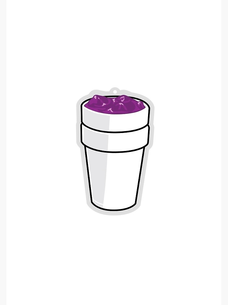 Trippy Lean Cup Cartoon Wallpapers