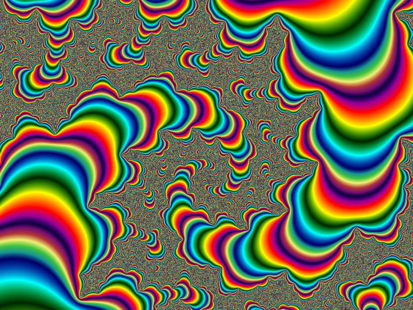 Trippy Live Wallpapers