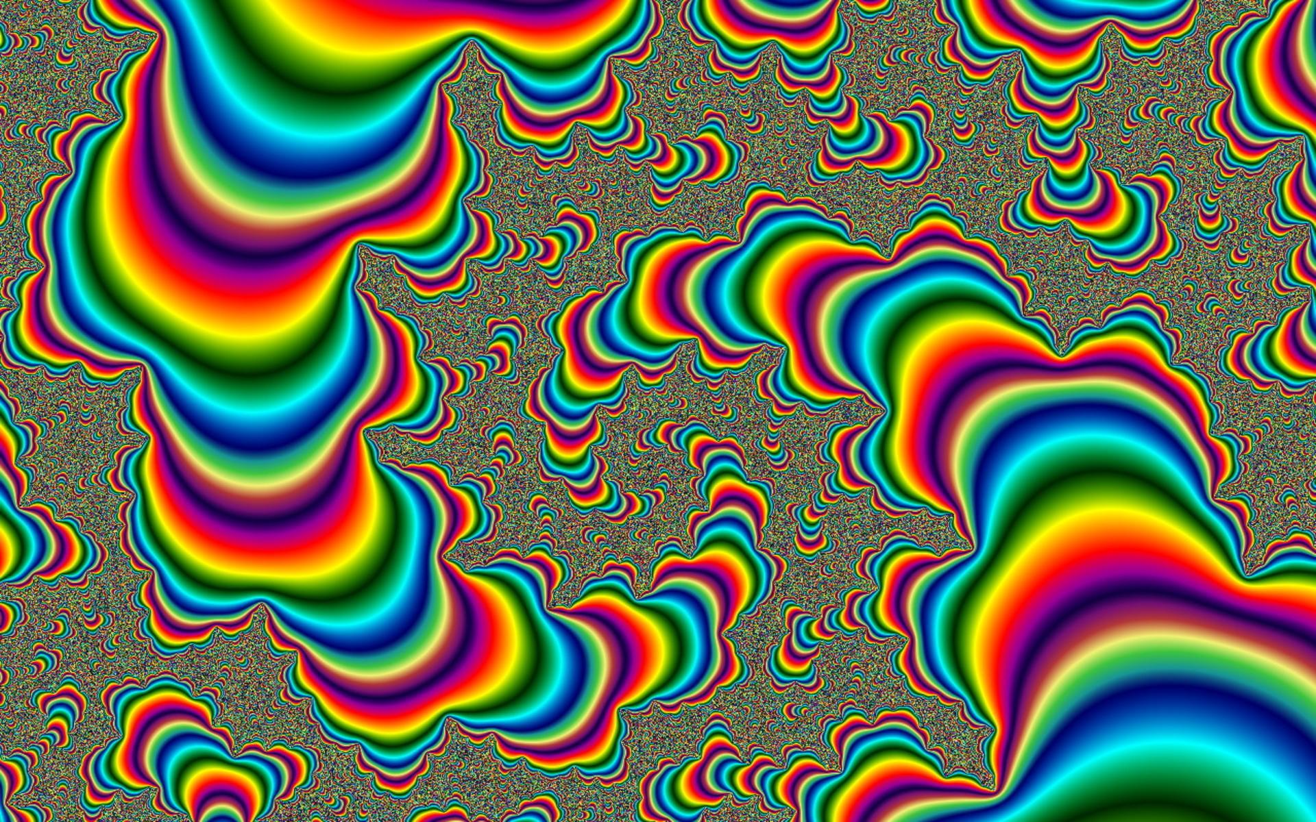 Trippy Live Wallpapers