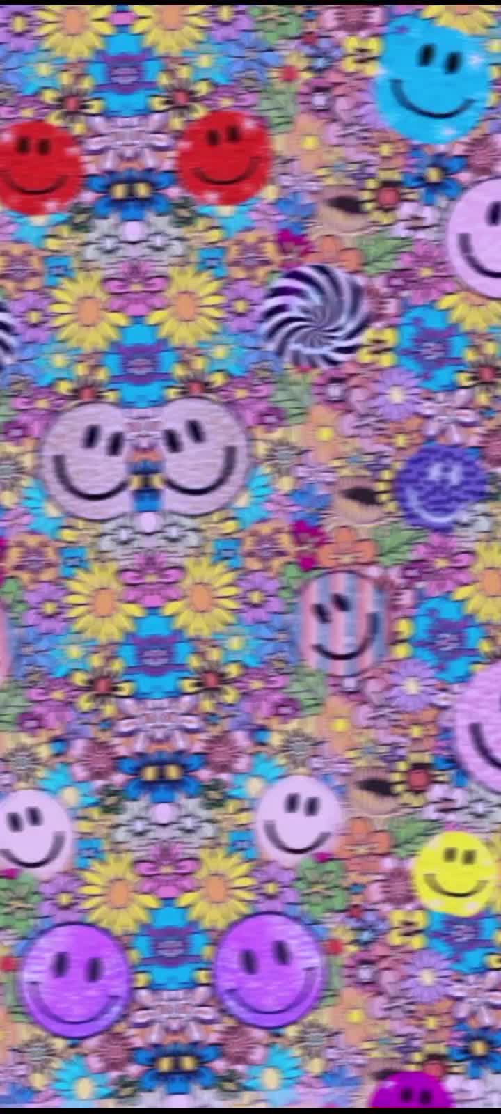 Trippy Live Wallpapers