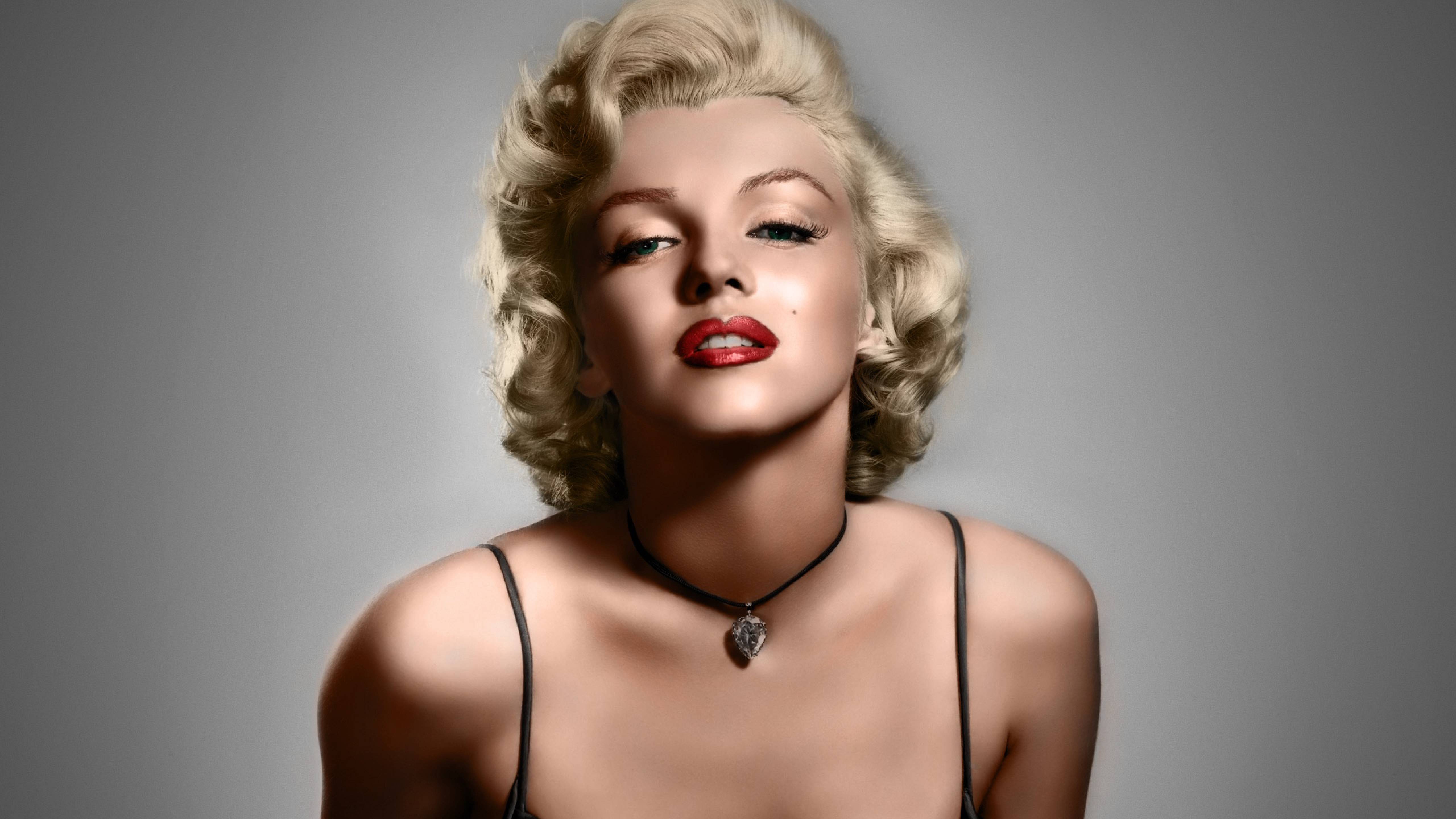 Trippy Marilyn Monroe Wallpapers
