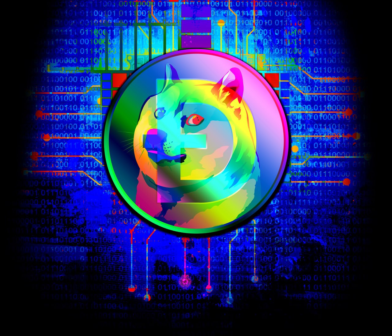 Trippy Panda Wallpapers