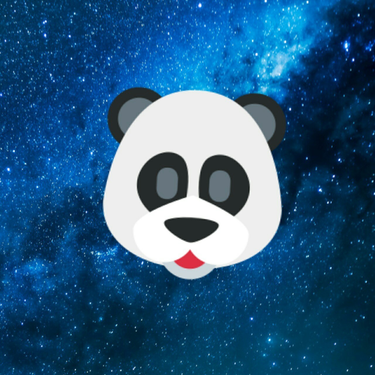 Trippy Panda Wallpapers