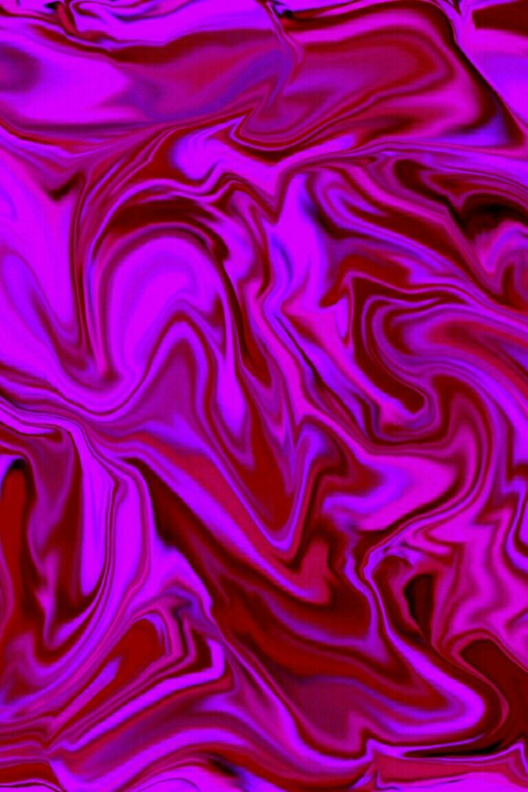 Trippy Purple Wallpapers