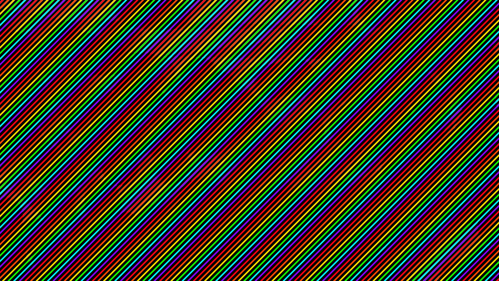 Trippy Rainbow Wallpapers
