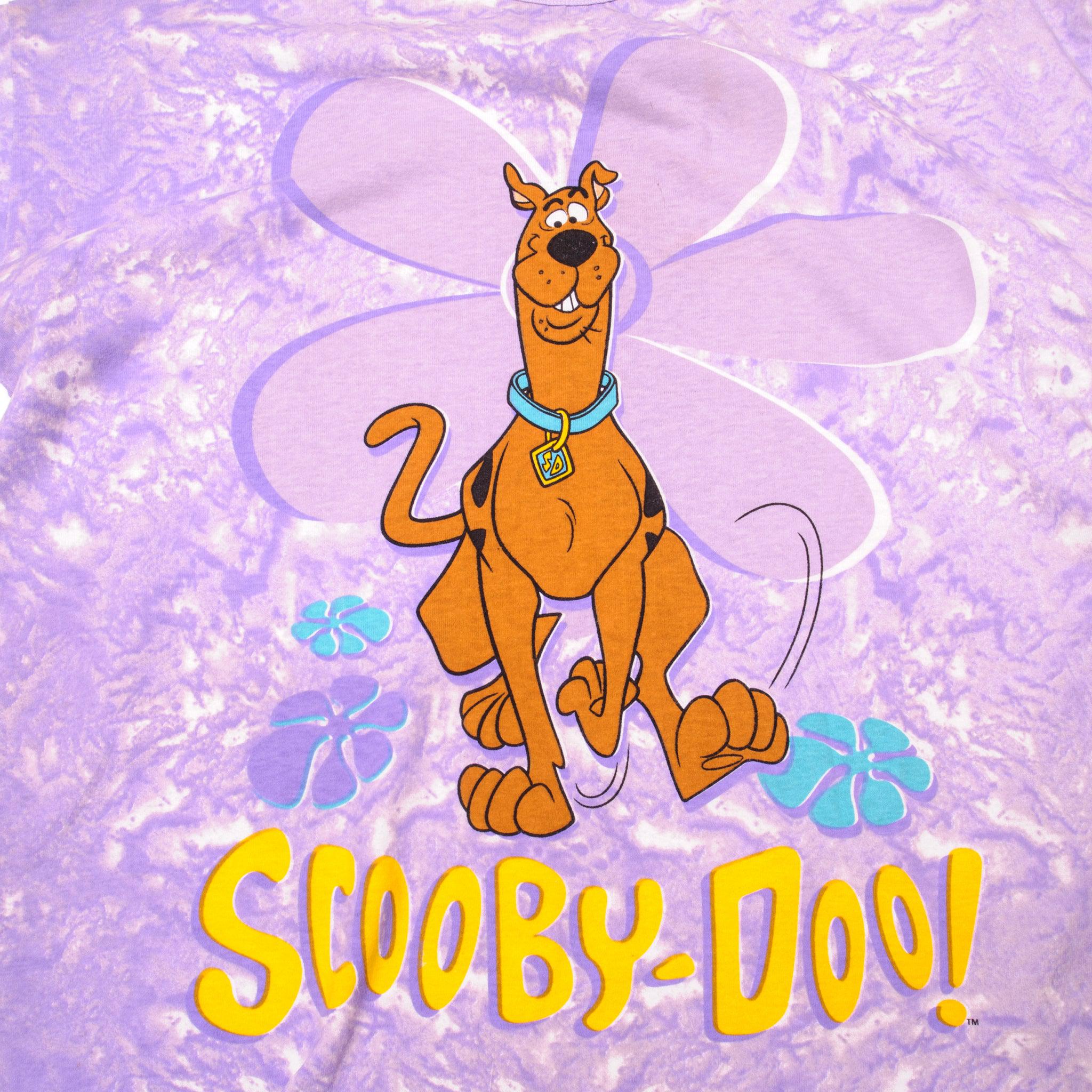 Trippy Scooby Doo Wallpapers