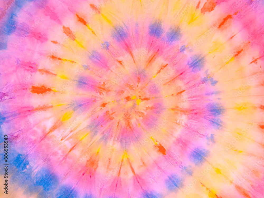 Trippy Tie Dye Wallpapers