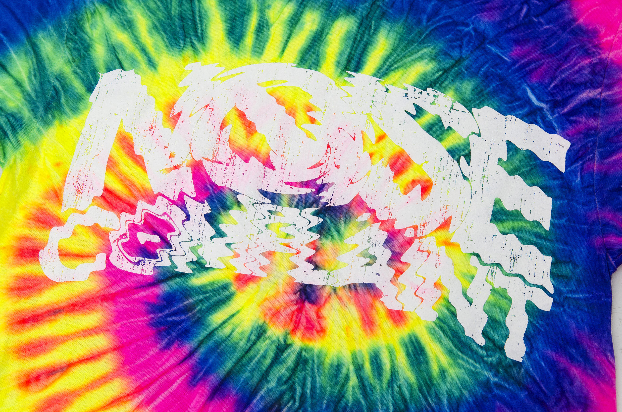 Trippy Tie Dye Wallpapers