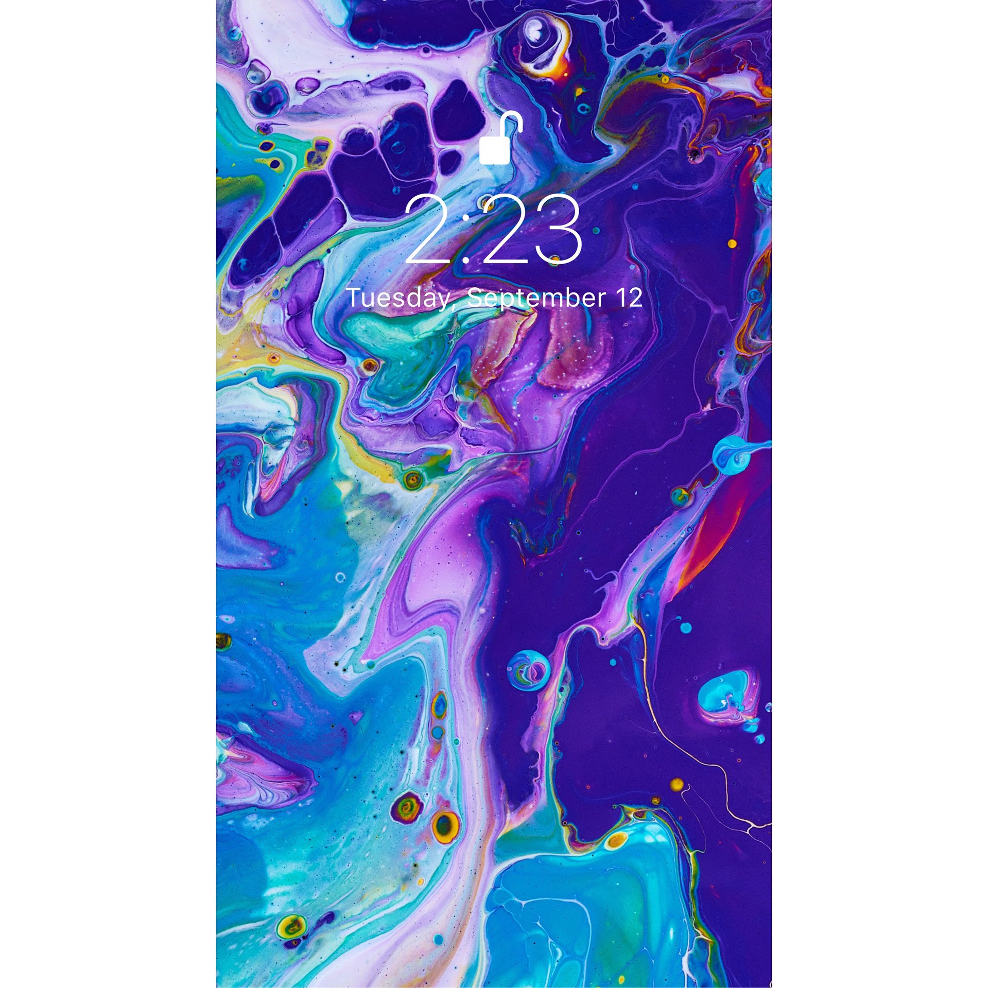 Trippy Vibes Wallpapers