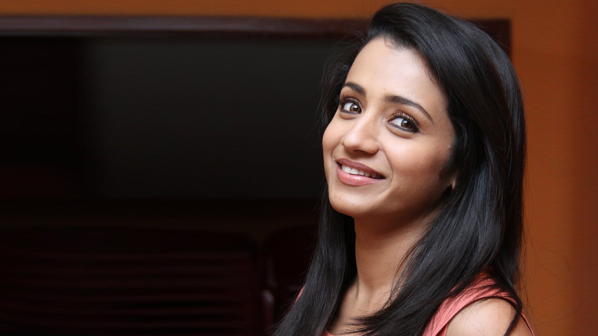 Trisha Krishnan Wallpapers