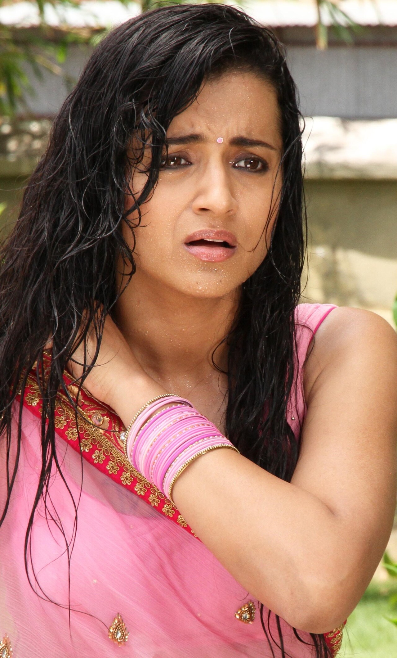 Trisha Wallpapers