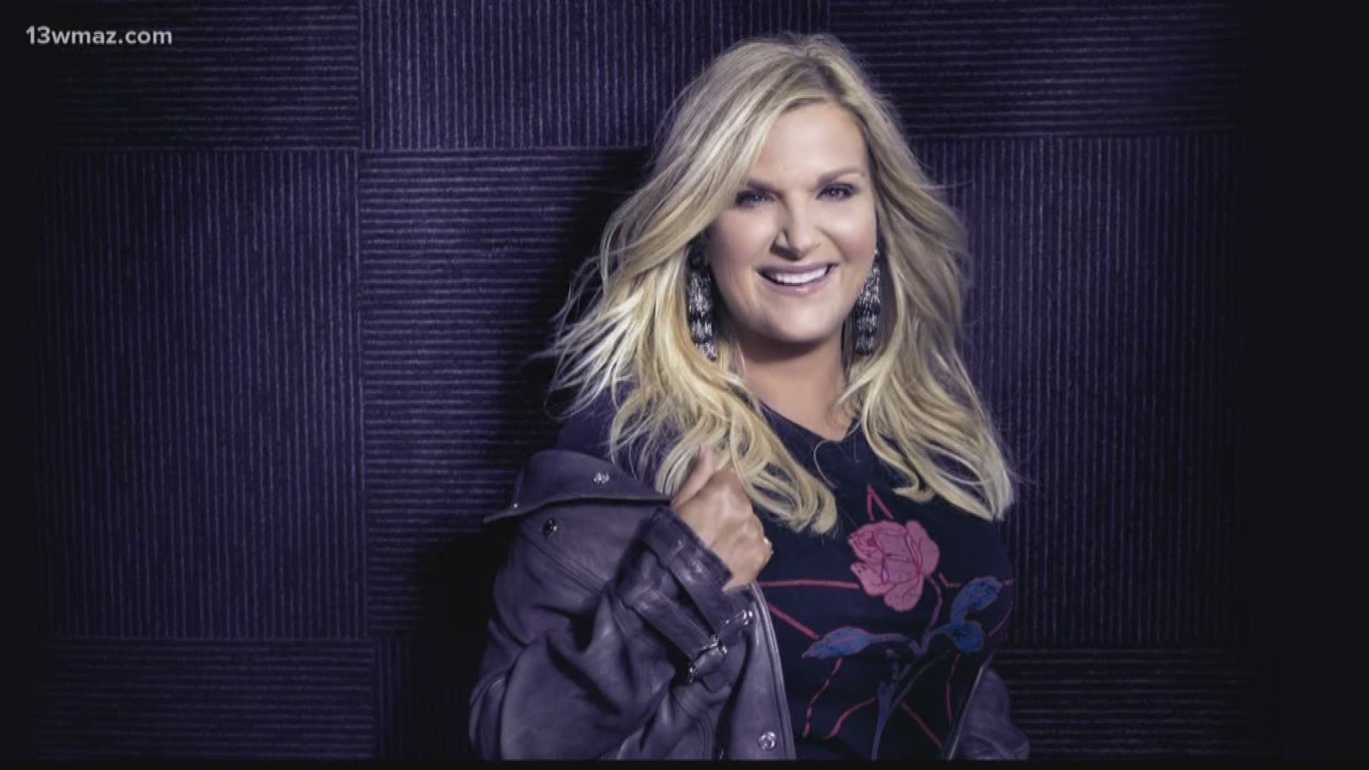 Trisha Yearwood Wallpapers