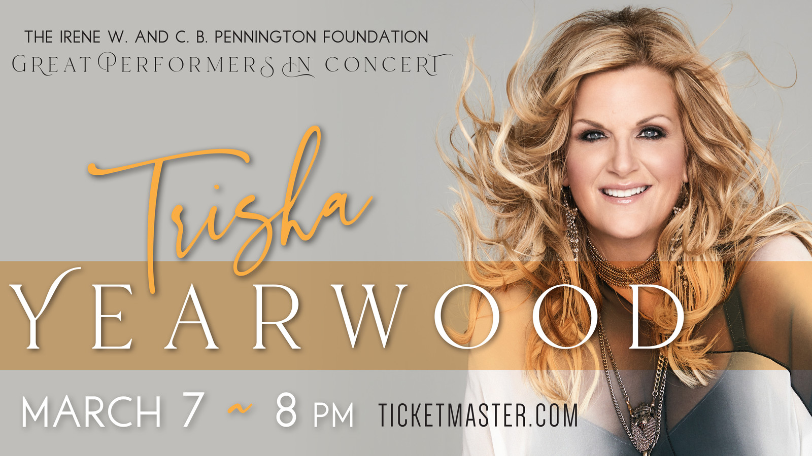 Trisha Yearwood Wallpapers