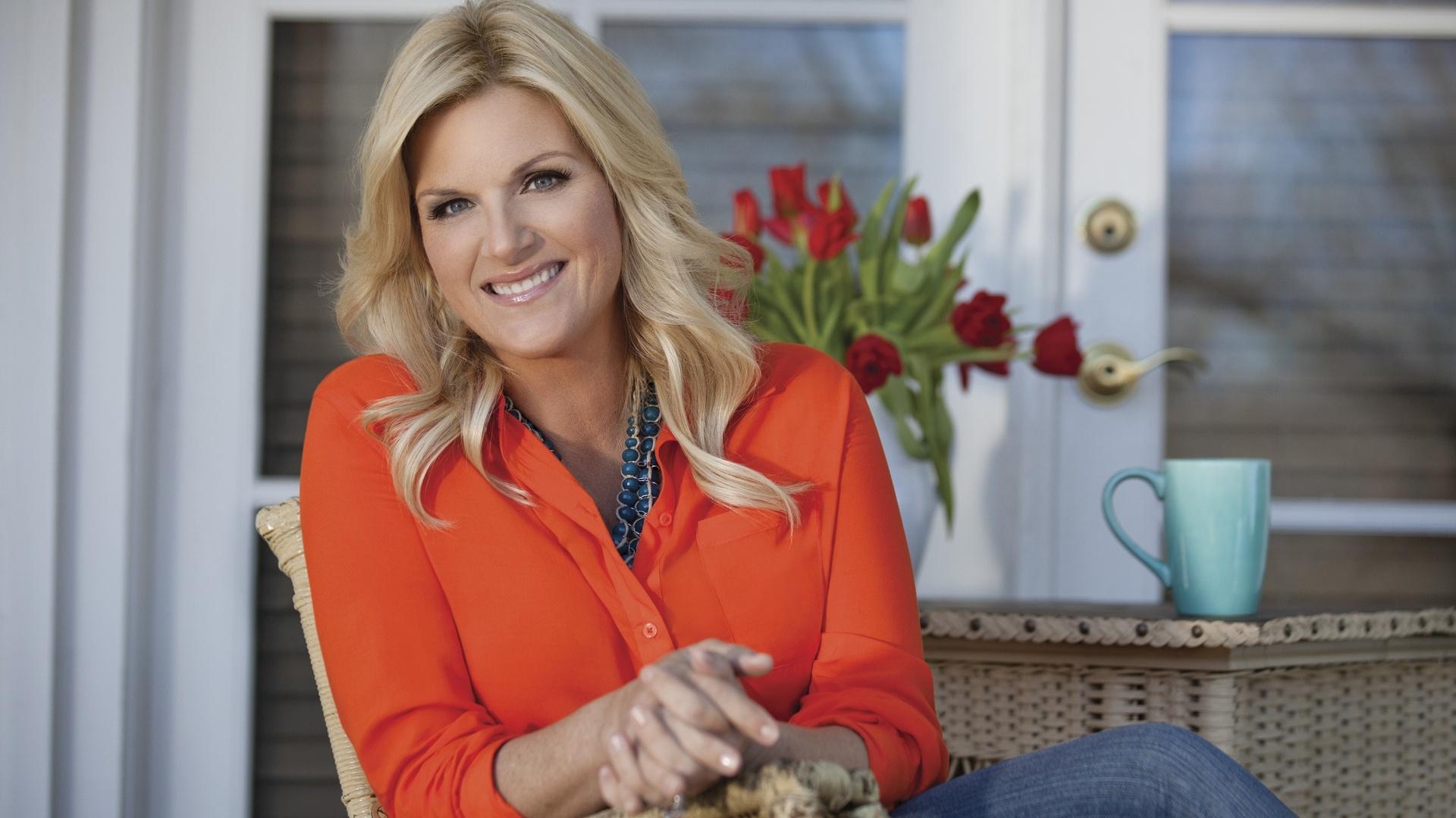 Trisha Yearwood Wallpapers