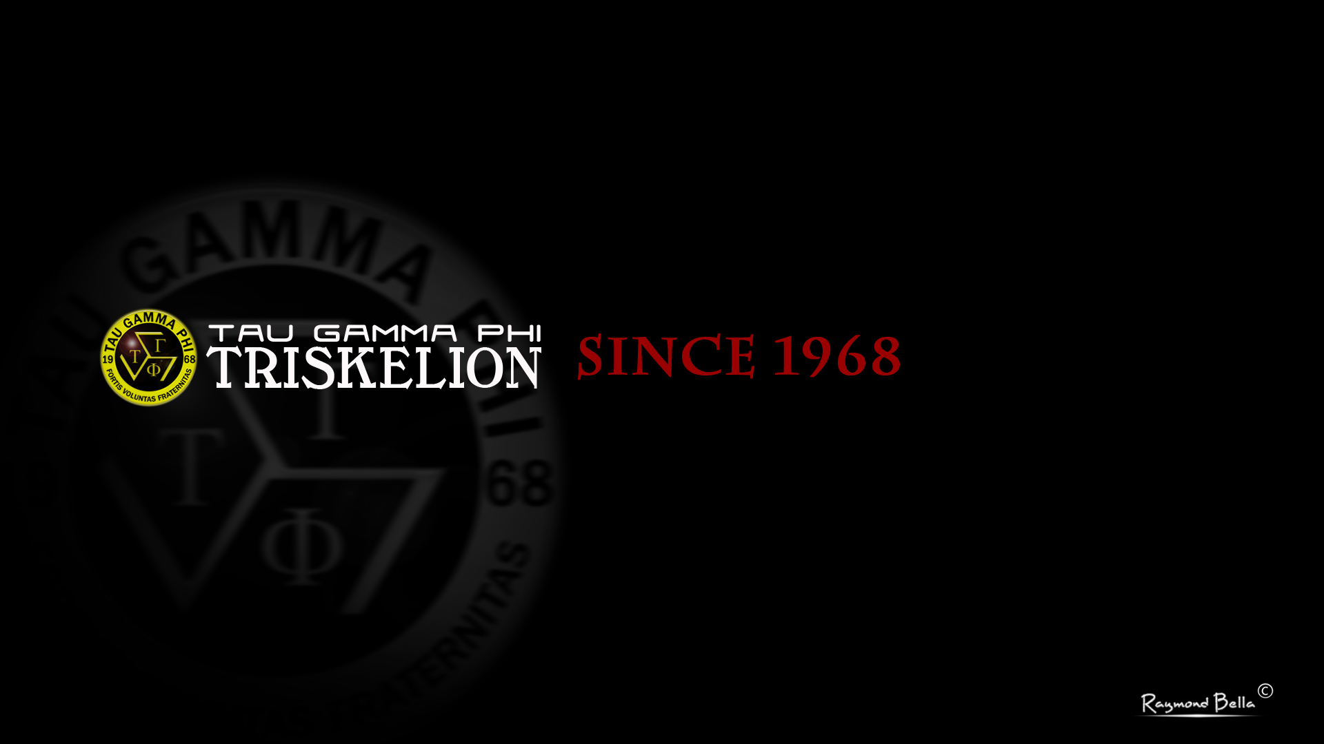 Triskelion Wallpapers