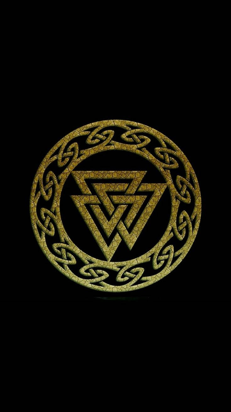 Triskelion Wallpapers