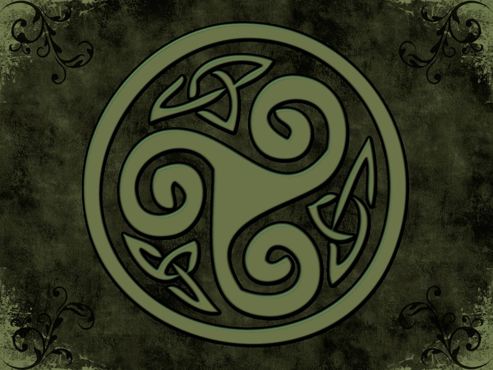 Triskelion Wallpapers