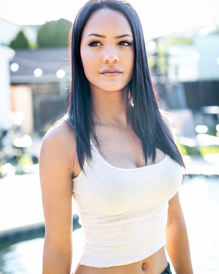 Tristin Mays Wallpapers