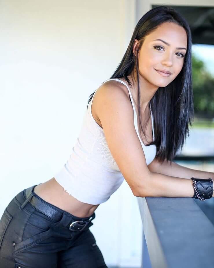 Tristin Mays Wallpapers