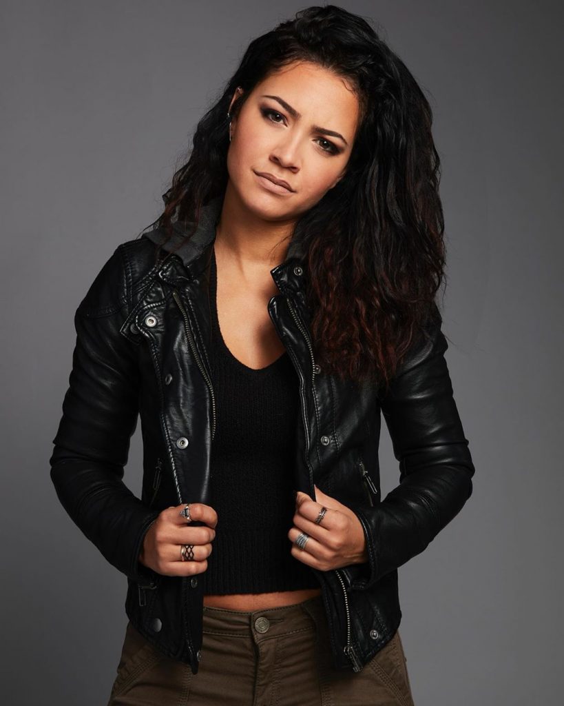 Tristin Mays Wallpapers