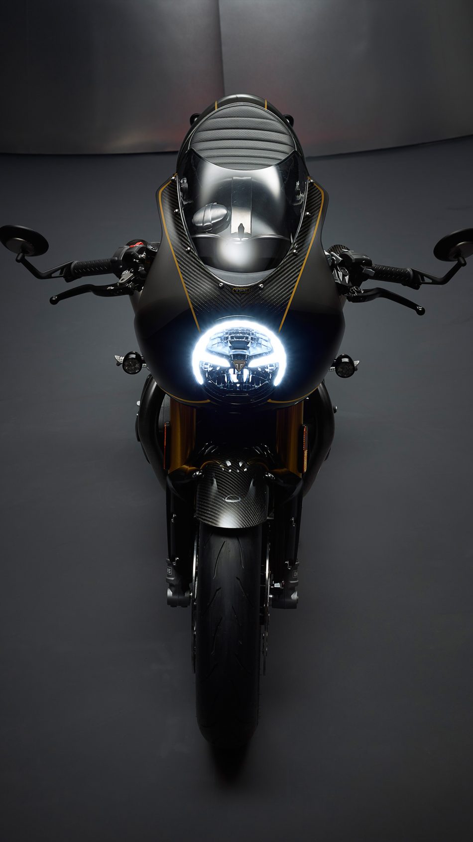 Triumph Motorcycle Wallpapers