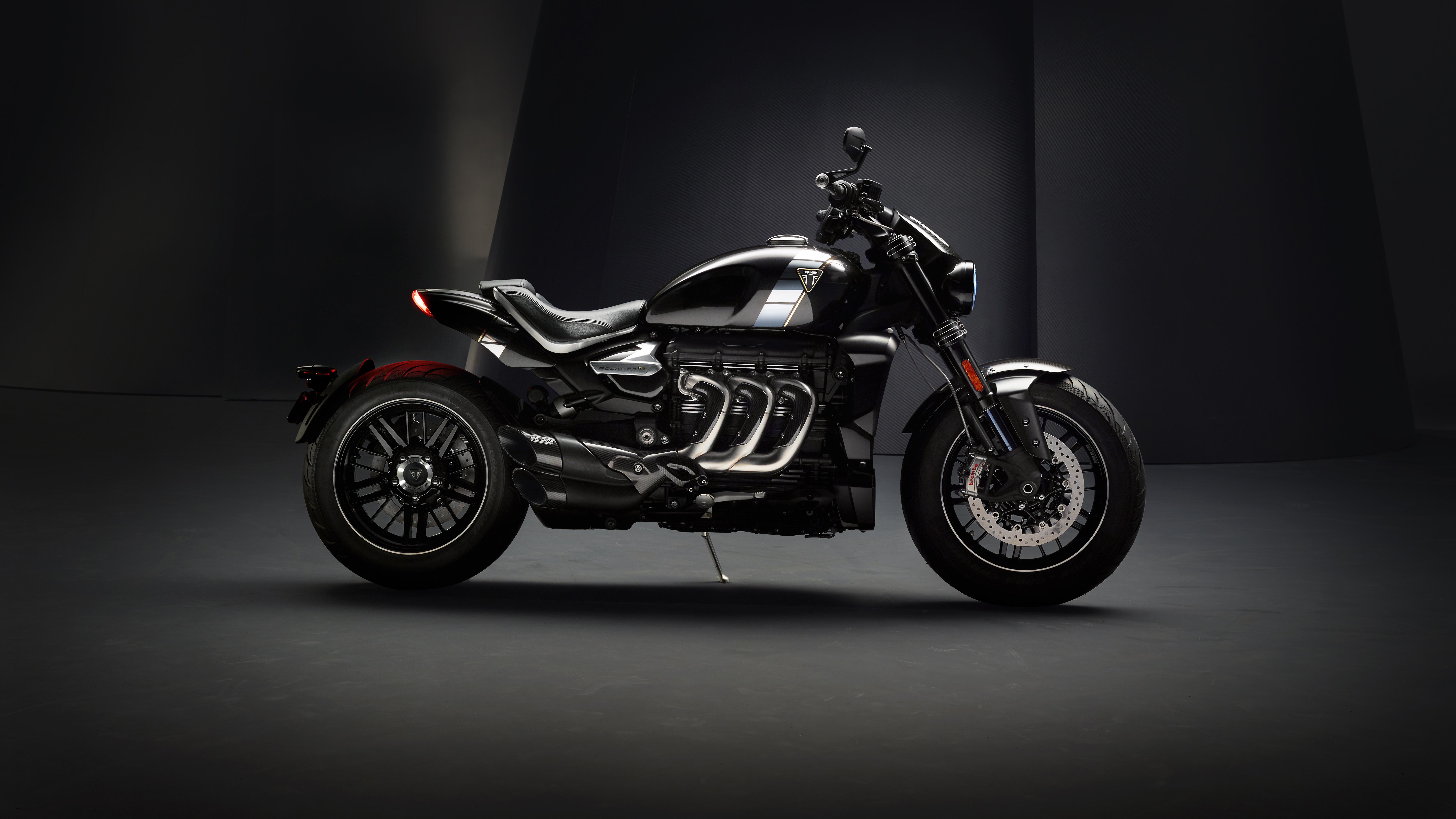 Triumph Rocket Iii Wallpapers