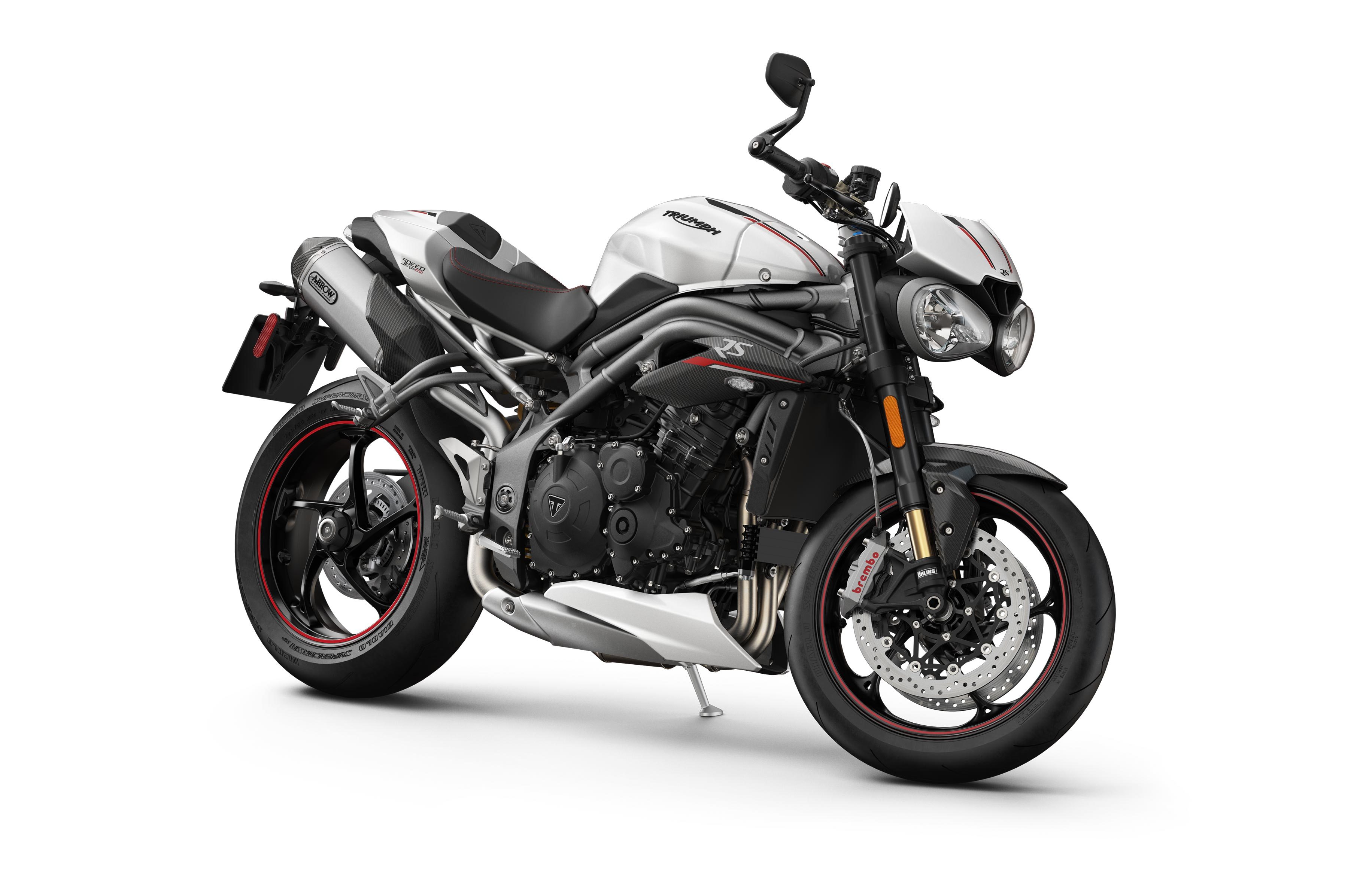 Triumph Speed Triple Wallpapers