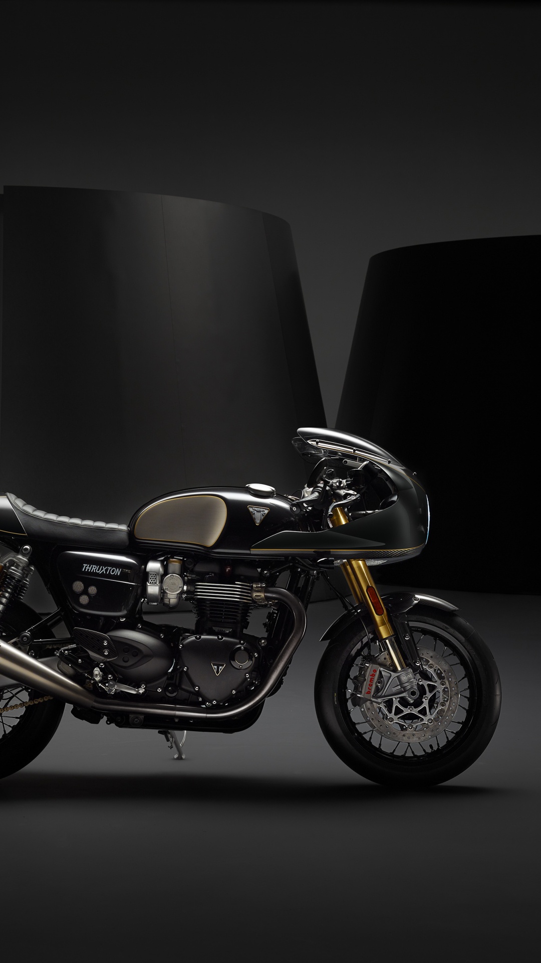 Triumph Wallpapers