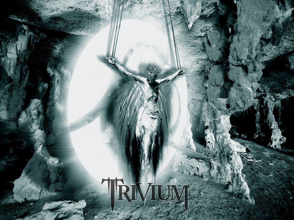 Trivium Wallpapers