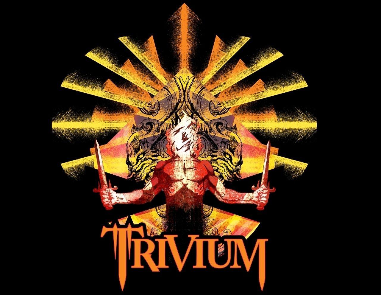 Trivium Wallpapers