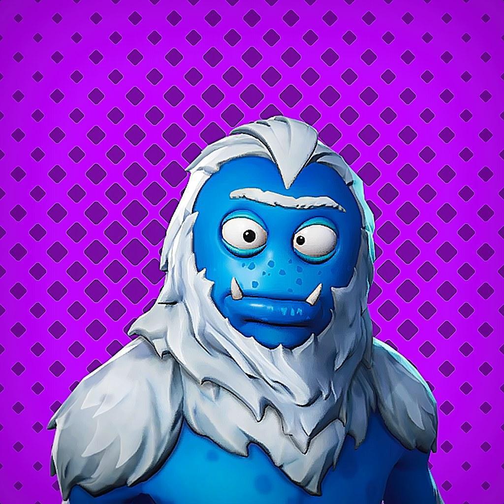 Trog Fortnite Wallpapers