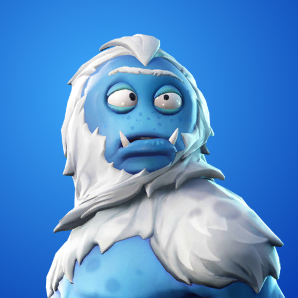 Trog Fortnite Wallpapers